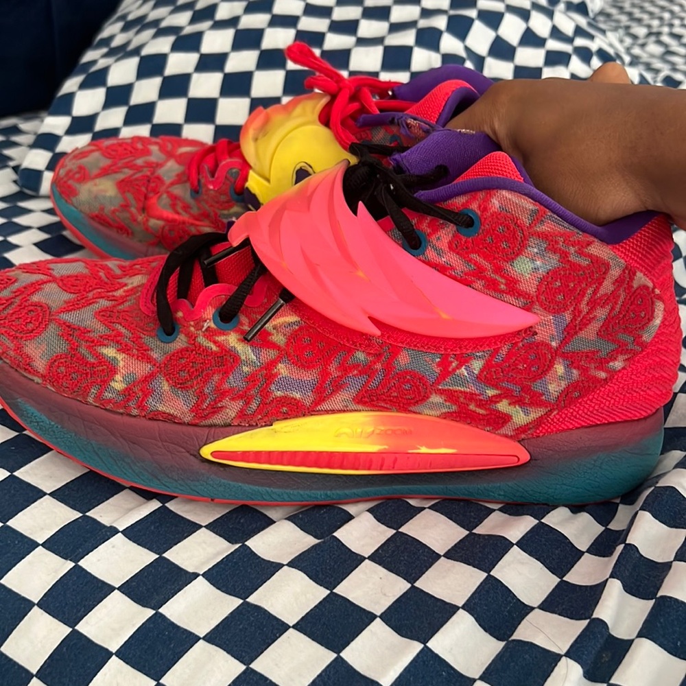Kd 10